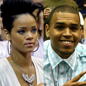 Rihanna, Chris Brown Rihanna, Chris Brown